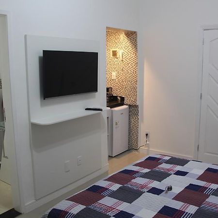 Copacabana Loft 2 Rio de Janeiro Exterior foto
