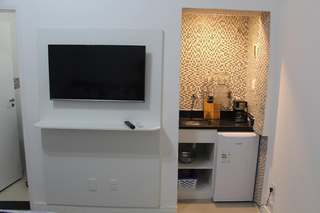 Copacabana Loft 2 Rio de Janeiro Exterior foto